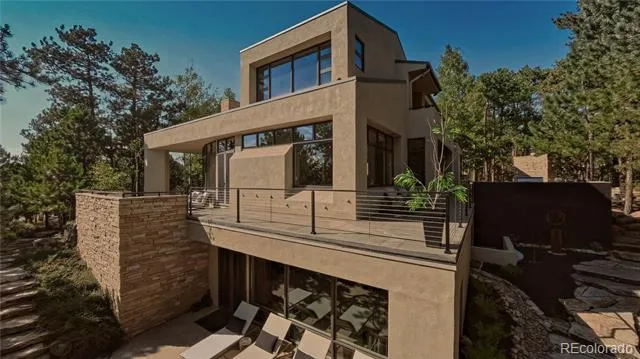 1250 Dolan Drive Monument, CO 80132