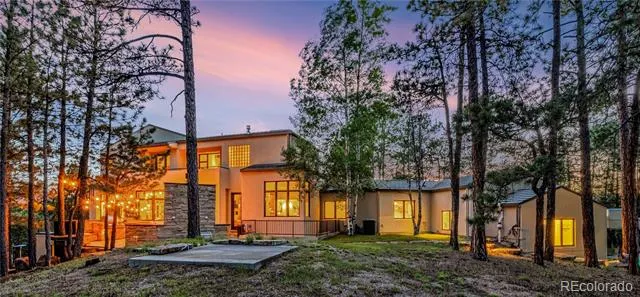 1250 Dolan Drive Monument, CO 80132