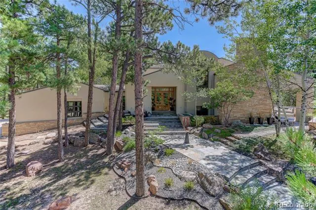 1250 Dolan Drive Monument, CO 80132