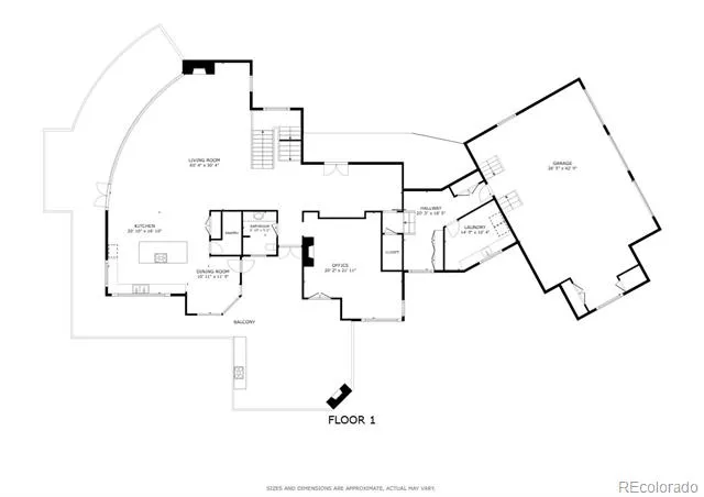 1250 Dolan Drive Monument, CO 80132