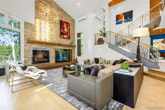 1250 Dolan Drive Monument, CO 80132