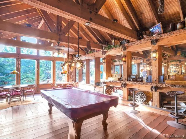 228 Wagon Train Drive Antonito, CO 81120