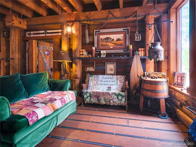 228 Wagon Train Drive Antonito, CO 81120