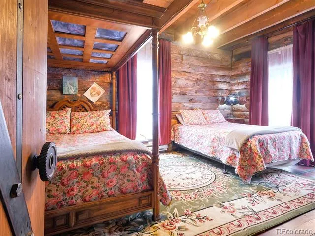 228 Wagon Train Drive Antonito, CO 81120