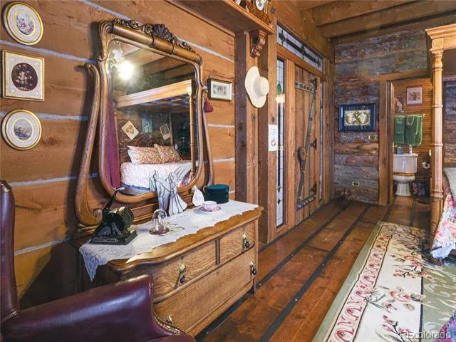228 Wagon Train Drive Antonito, CO 81120