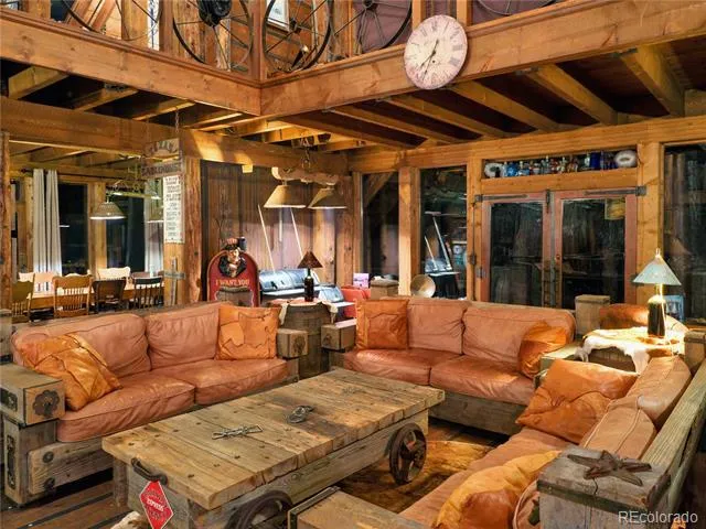 228 Wagon Train Drive Antonito, CO 81120