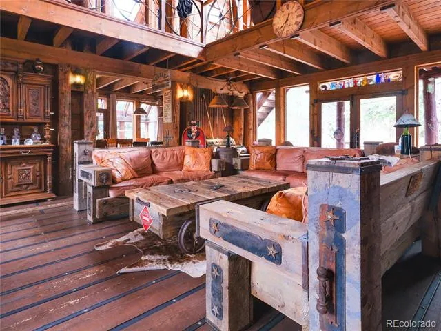 228 Wagon Train Drive Antonito, CO 81120