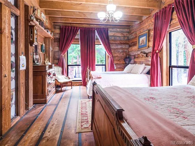 228 Wagon Train Drive Antonito, CO 81120