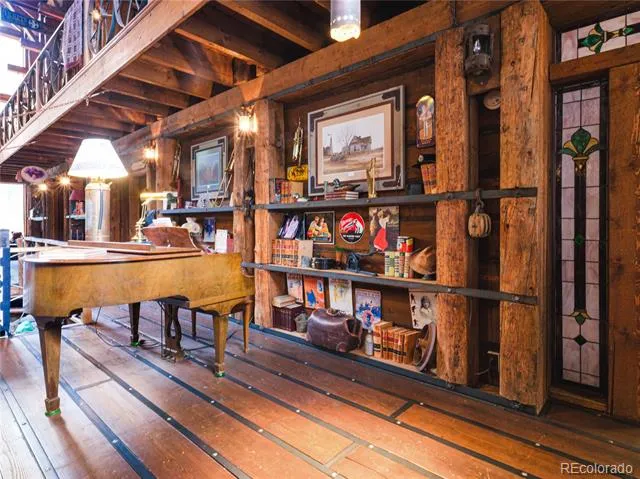 228 Wagon Train Drive Antonito, CO 81120