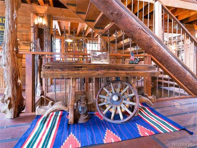228 Wagon Train Drive Antonito, CO 81120