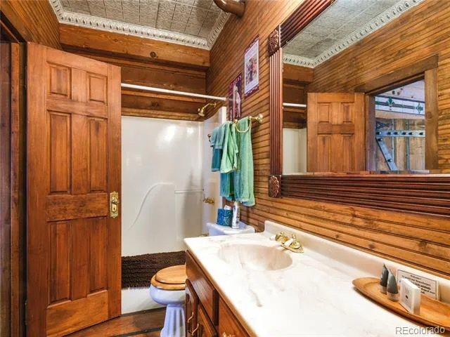 228 Wagon Train Drive Antonito, CO 81120
