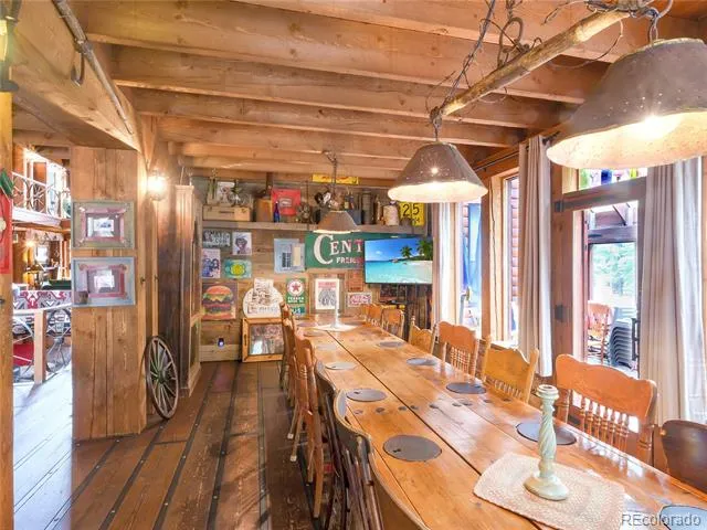 228 Wagon Train Drive Antonito, CO 81120
