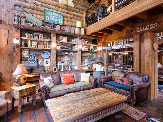 228 Wagon Train Drive Antonito, CO 81120