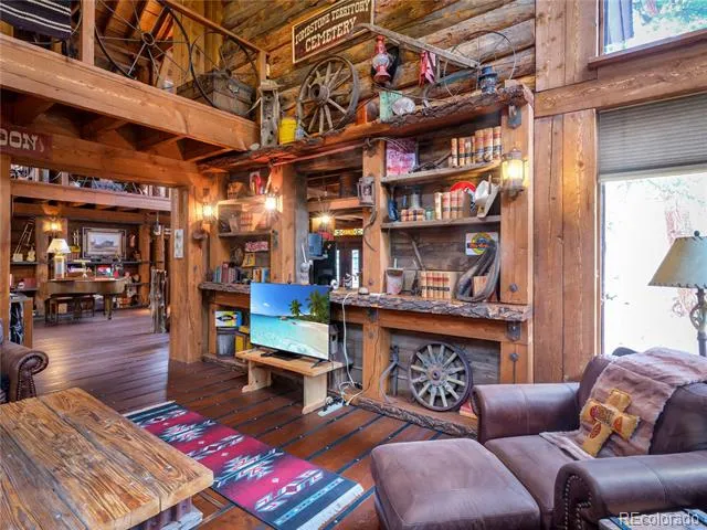 228 Wagon Train Drive Antonito, CO 81120