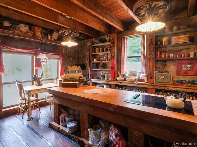 228 Wagon Train Drive Antonito, CO 81120