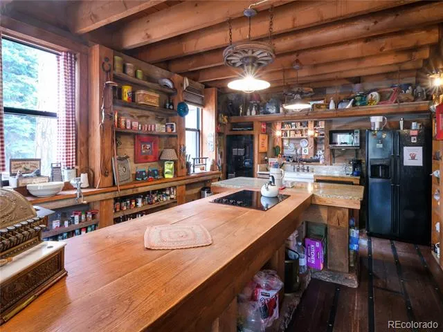 228 Wagon Train Drive Antonito, CO 81120