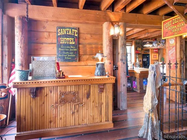 228 Wagon Train Drive Antonito, CO 81120