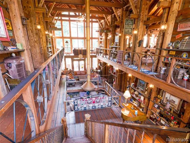 228 Wagon Train Drive Antonito, CO 81120