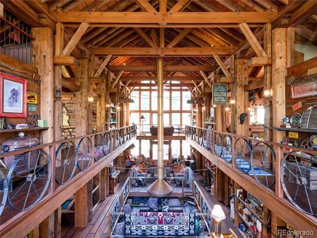 228 Wagon Train Drive Antonito, CO 81120