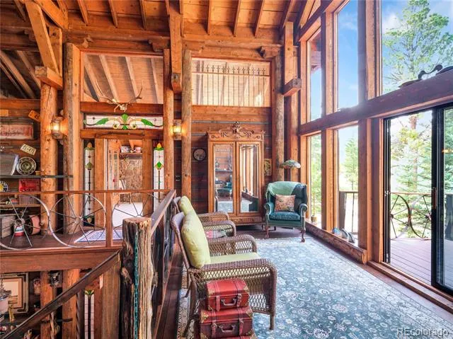 228 Wagon Train Drive Antonito, CO 81120