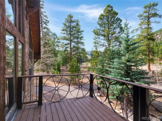 228 Wagon Train Drive Antonito, CO 81120
