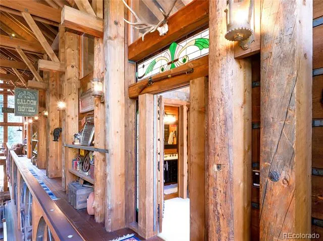 228 Wagon Train Drive Antonito, CO 81120