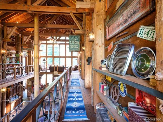 228 Wagon Train Drive Antonito, CO 81120