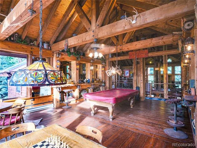 228 Wagon Train Drive Antonito, CO 81120