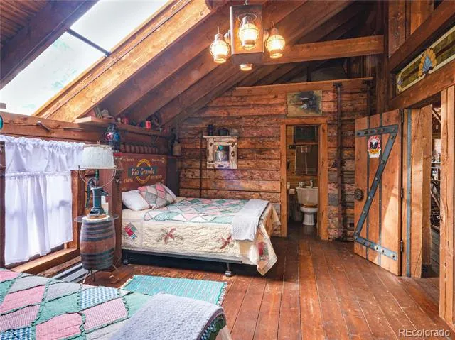 228 Wagon Train Drive Antonito, CO 81120