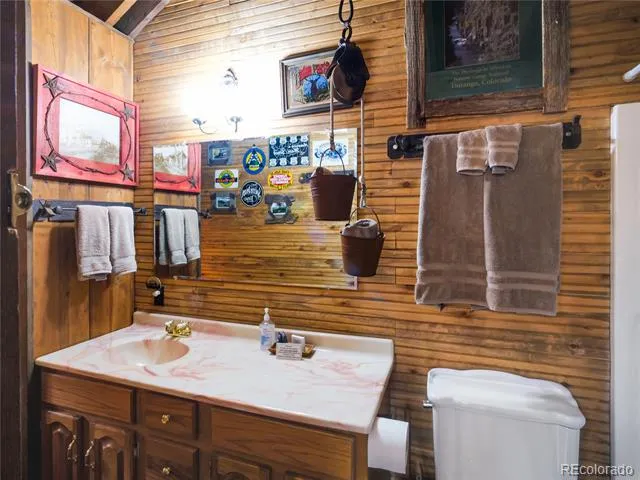 228 Wagon Train Drive Antonito, CO 81120