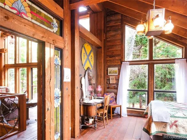 228 Wagon Train Drive Antonito, CO 81120