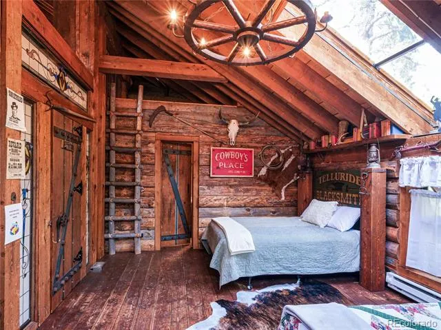 228 Wagon Train Drive Antonito, CO 81120