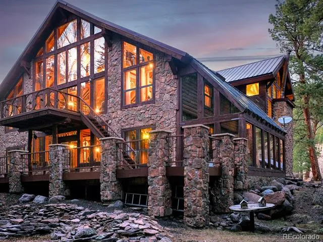 228 Wagon Train Drive Antonito, CO 81120