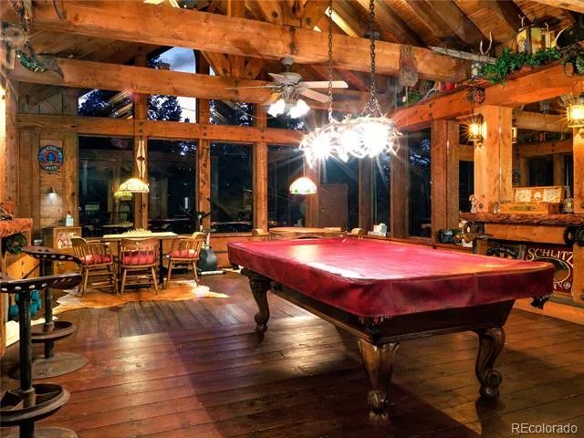 228 Wagon Train Drive Antonito, CO 81120