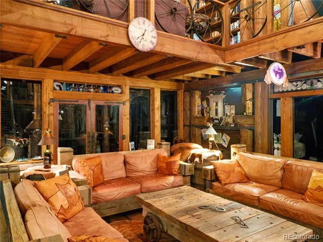 228 Wagon Train Drive Antonito, CO 81120