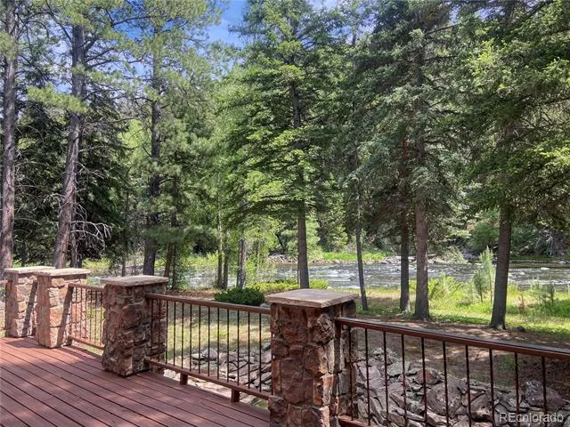 228 Wagon Train Drive Antonito, CO 81120
