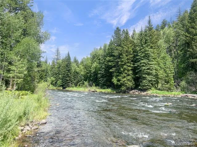 228 Wagon Train Drive Antonito, CO 81120