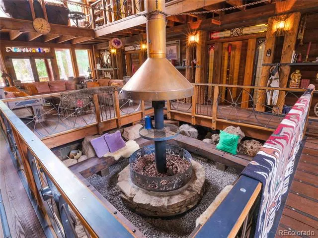 228 Wagon Train Drive Antonito, CO 81120