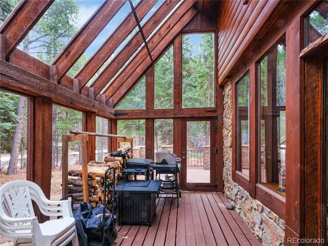 228 Wagon Train Drive Antonito, CO 81120