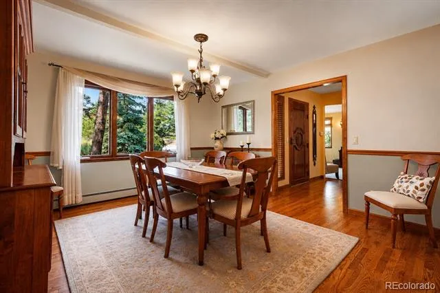 2210 Juniper Court Golden, CO 80401