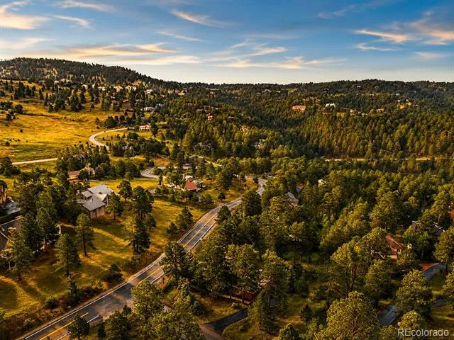 2210 Juniper Court Golden, CO 80401