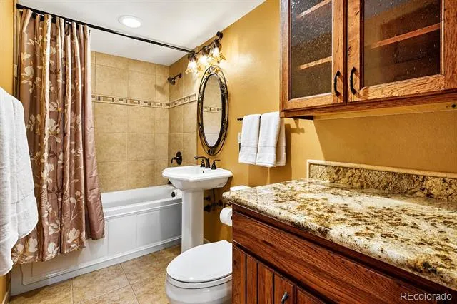 2210 Juniper Court Golden, CO 80401