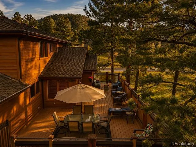 2210 Juniper Court Golden, CO 80401