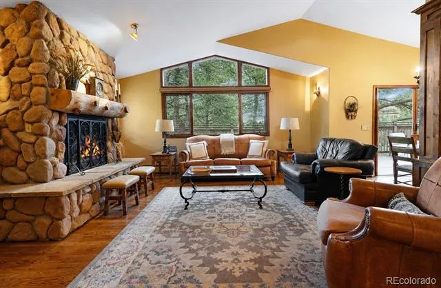 2210 Juniper Court Golden, CO 80401