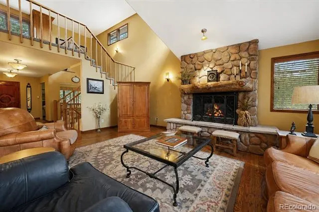 2210 Juniper Court Golden, CO 80401