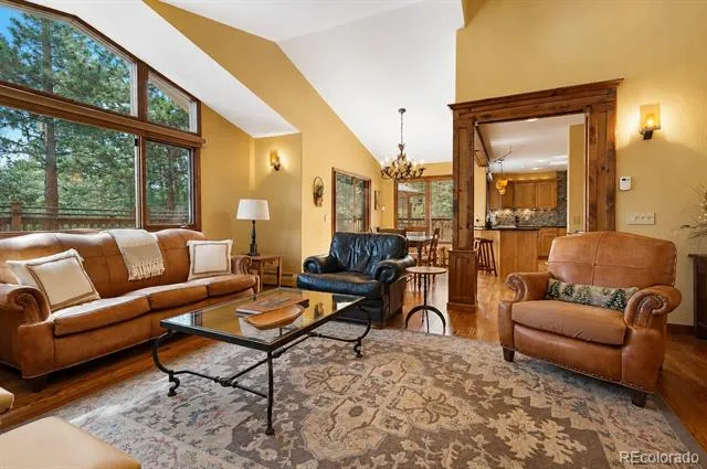 2210 Juniper Court Golden, CO 80401