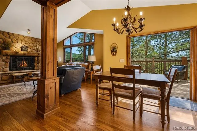 2210 Juniper Court Golden, CO 80401