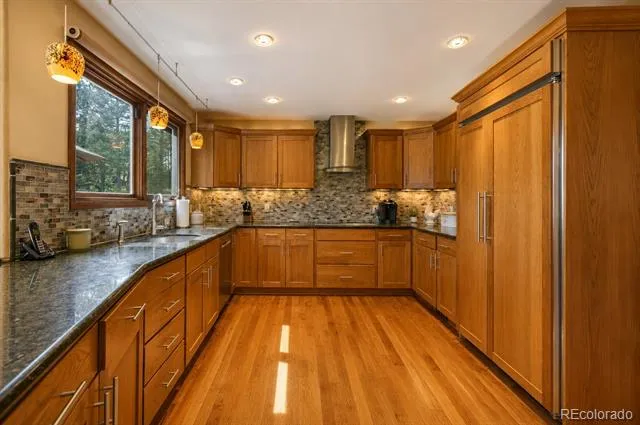 2210 Juniper Court Golden, CO 80401
