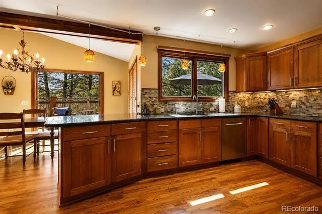 2210 Juniper Court Golden, CO 80401