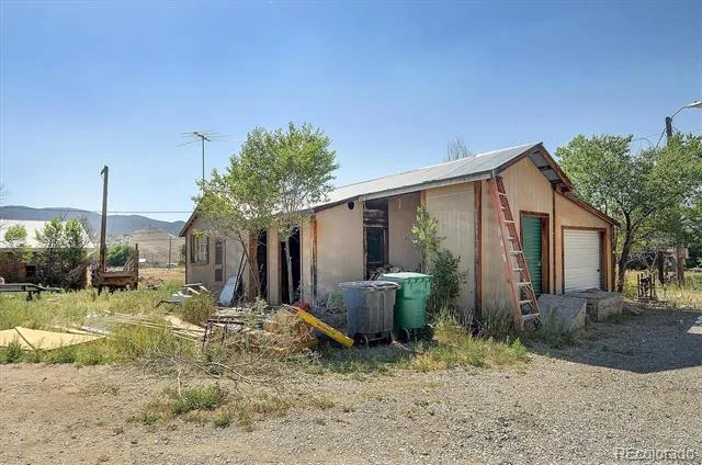 8705 County Road 175 Salida, CO 81201